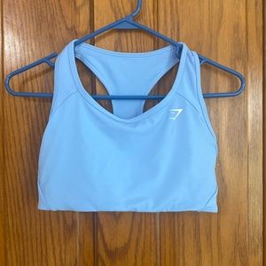 Gymshark sports bra